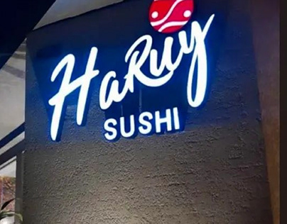 HARUY SUSHI