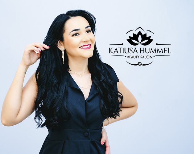 KATIUSIA HUMMEL