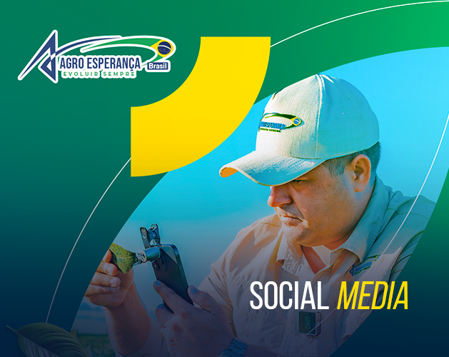 AGRO ESPERANÇA BRASIL