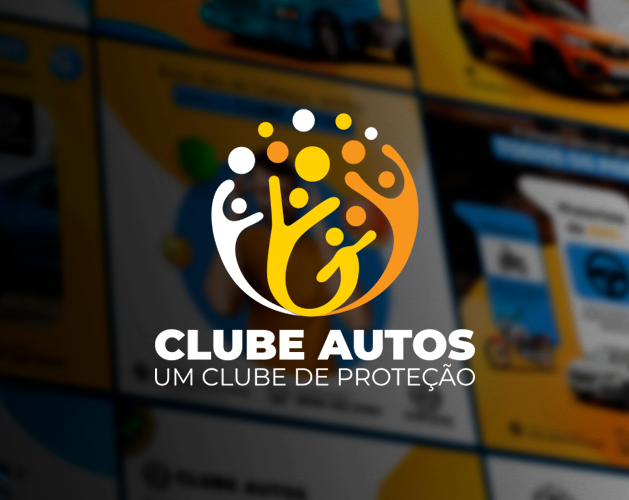 CLUBE AUTOS