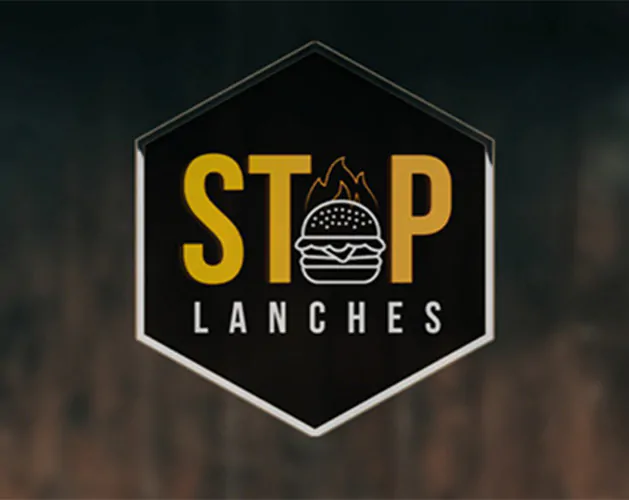 STOP LANCHES