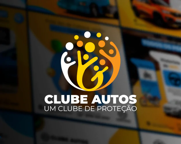CLUBE AUTOS